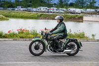 Rider Numbers 1 to 49